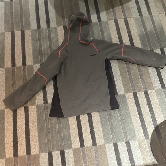 Sypder Winter Jacket - Picture 3 of 3